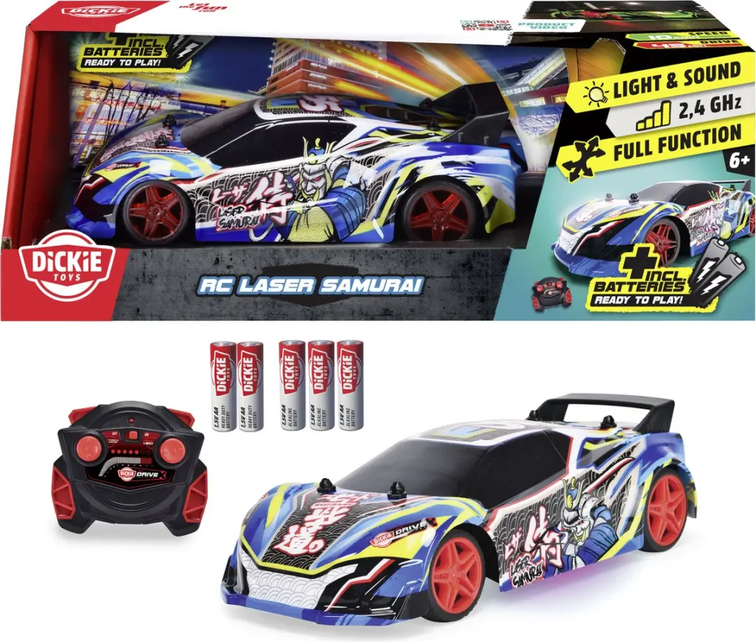 Dickie Toys