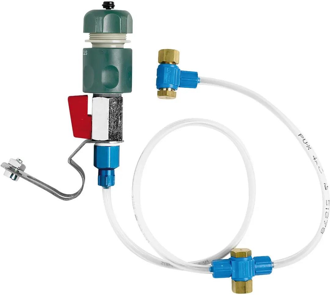 Makita druk val-waterset