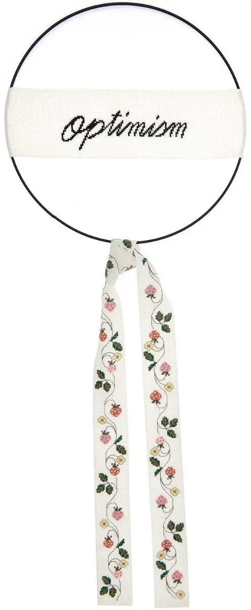 Rico Design Borduurpakket Optimism 100161