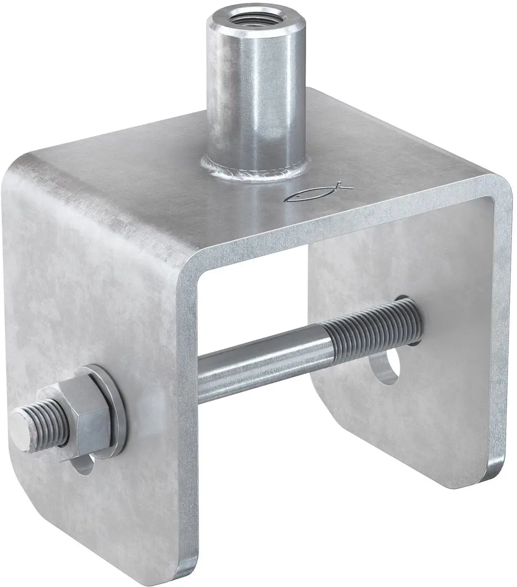 Fischer Anschlusselement FMCE M12/M16