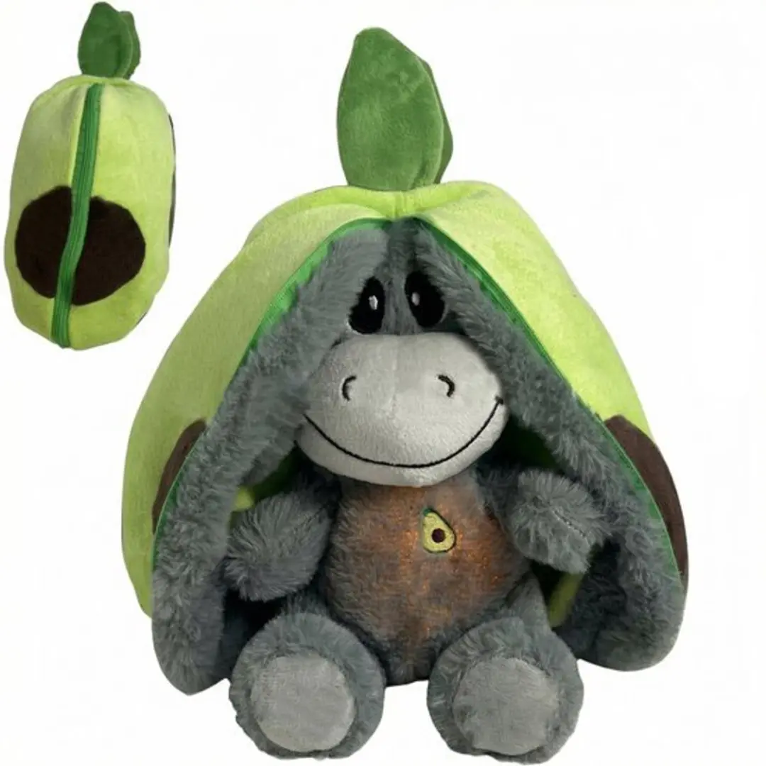Sogiol® Breathing ezel Knuffel