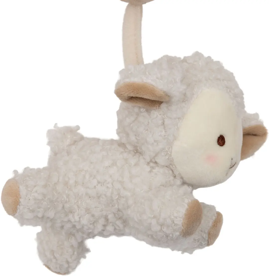 Jollein Activiteitenspiraal Woolly