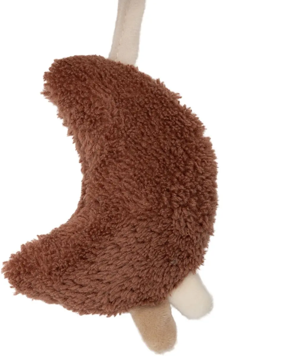 Jollein Activiteitenspiraal Woolly - Multicolor