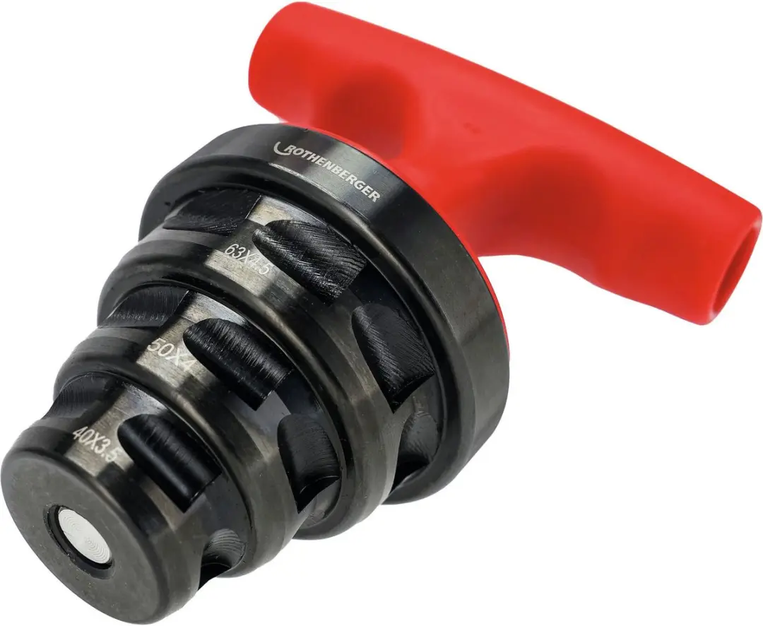 Rothenberger ROCALIBER L Kalibreergereedschap - 6 Stuks