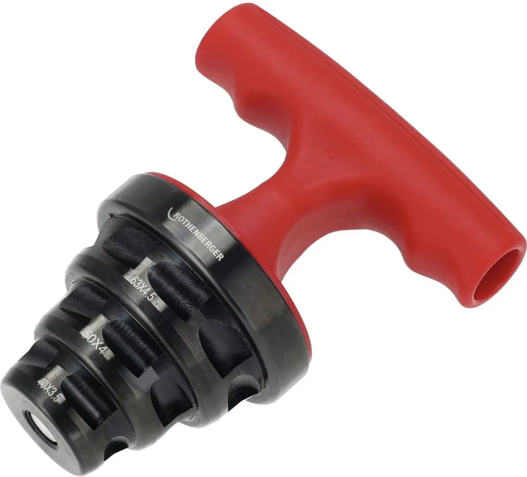 Rothenberger ROCALIBER L Kalibreergereedschap - 6 Stuks