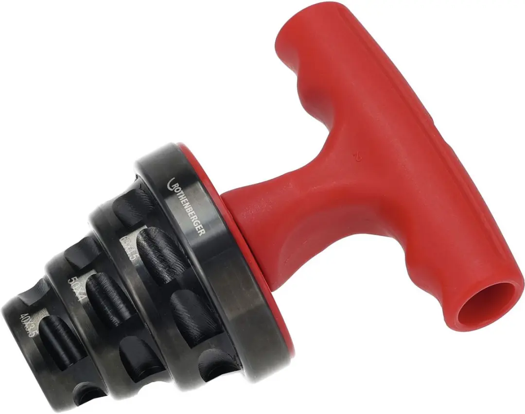 Rothenberger ROCALIBER L Kalibreergereedschap - 6 Stuks