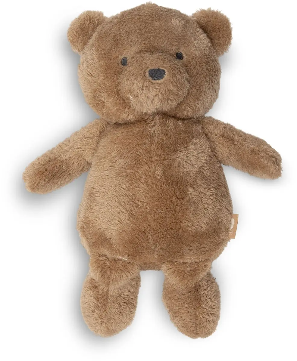 Jollein Knuffel Bear Brave - Multicolor