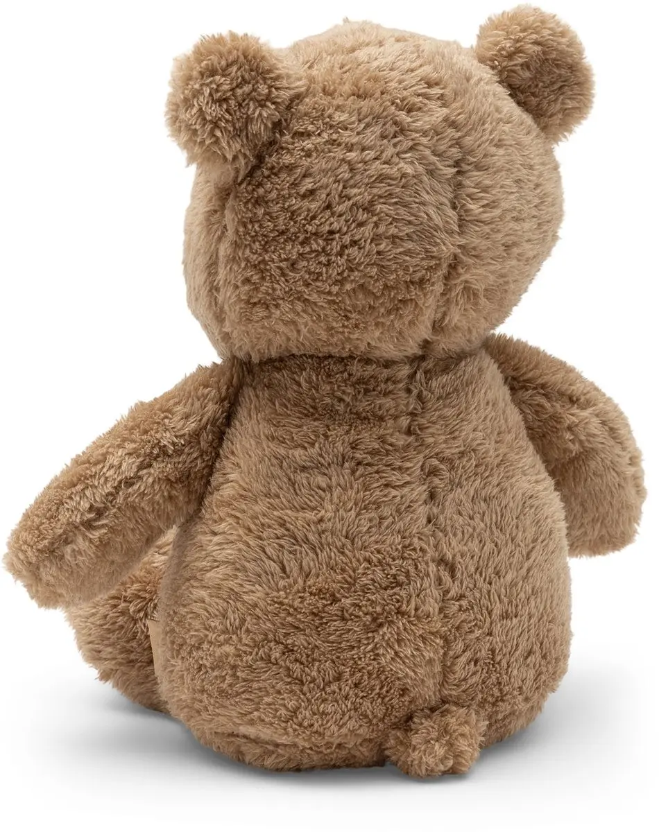 Jollein Knuffel Bear Brave - Multicolor