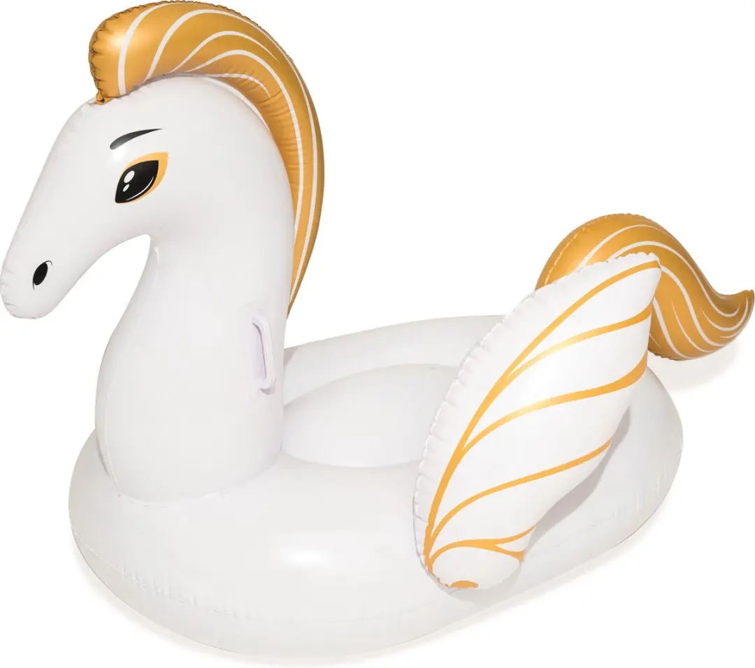 Bestway Rider Luxe Pegasus - Wit