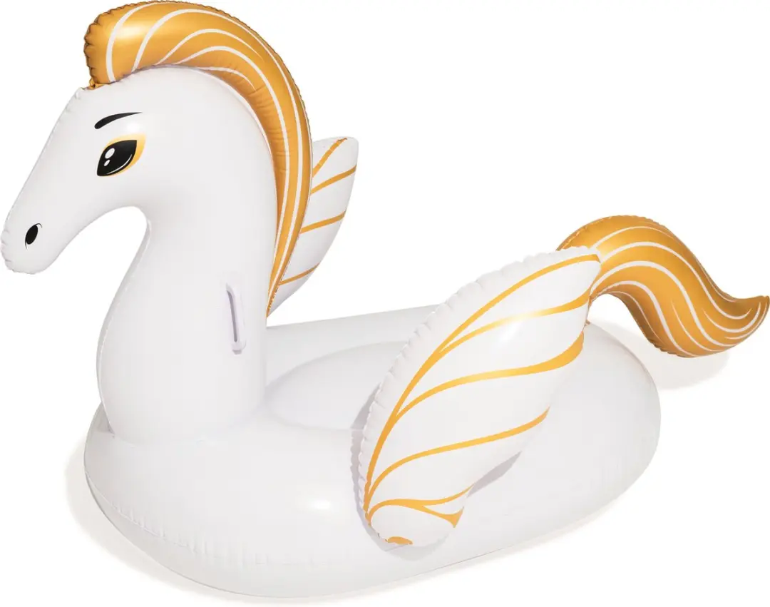 Bestway Rider Luxe Pegasus - Wit - afbeelding 6 van 6