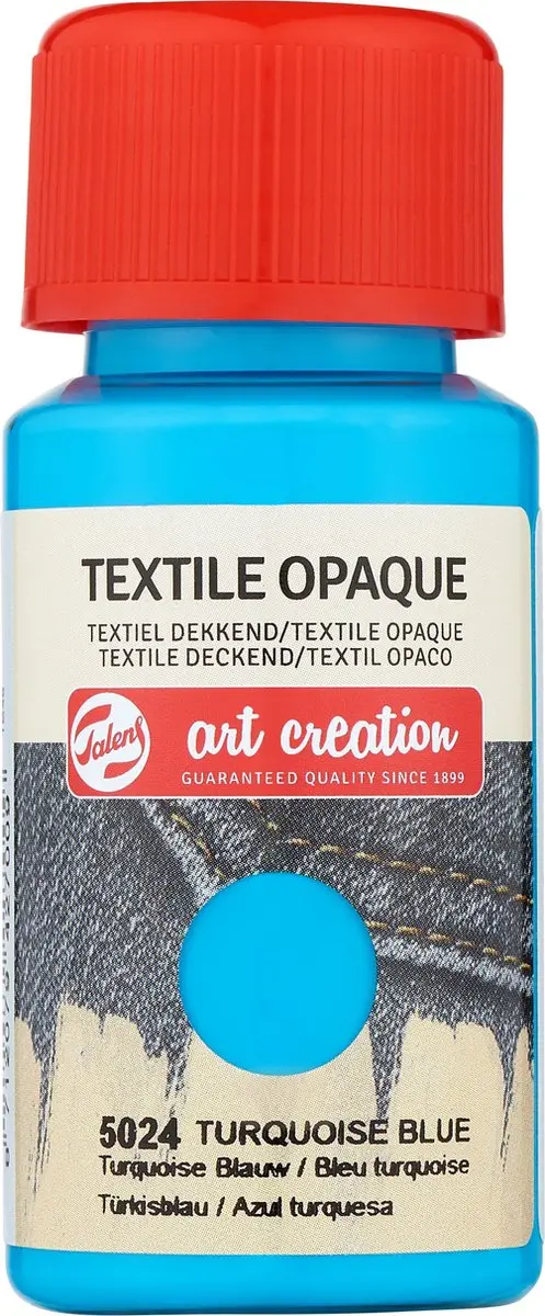 Textielverf