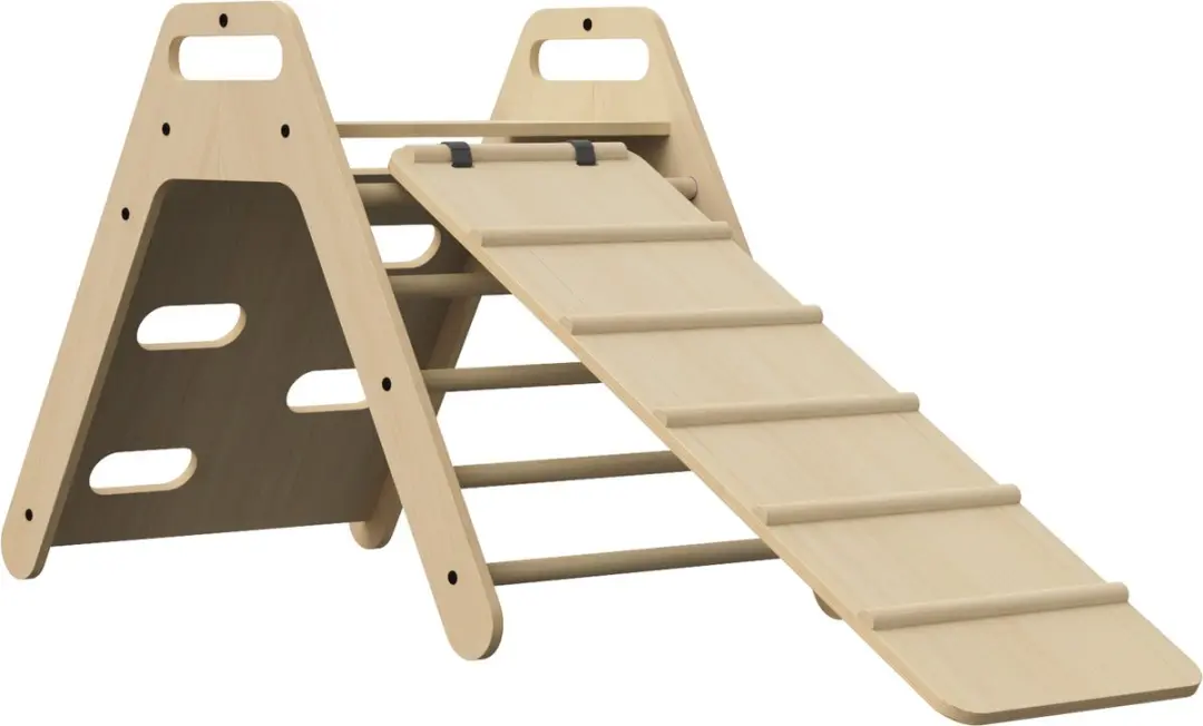 Mamatoyz Klimrek Naturel 15Piky - Beige