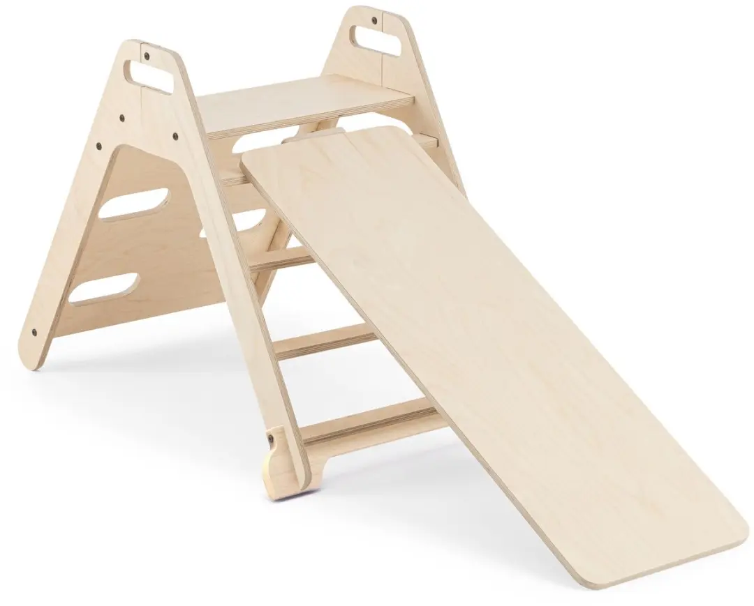 Mamatoyz Klimrek Naturel 15Piky - Beige