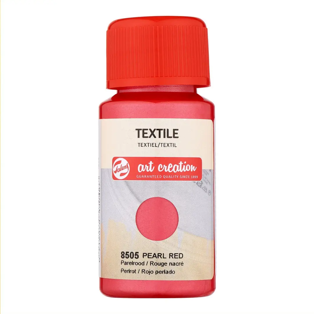 Royal Talens Art Creation Textielverf 50ml - Parelrood