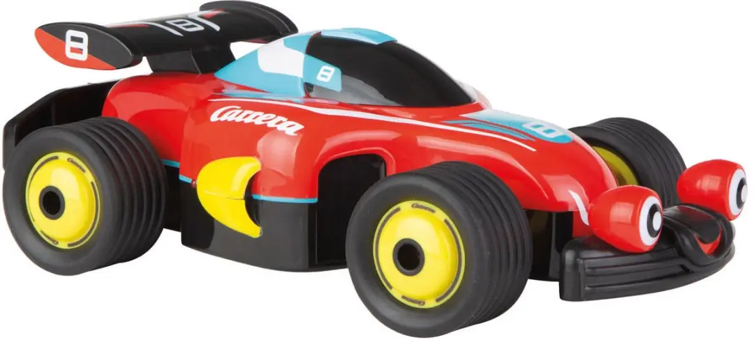 Carrera Formula Kidz RC Racer 2,4GHz - Multicolor