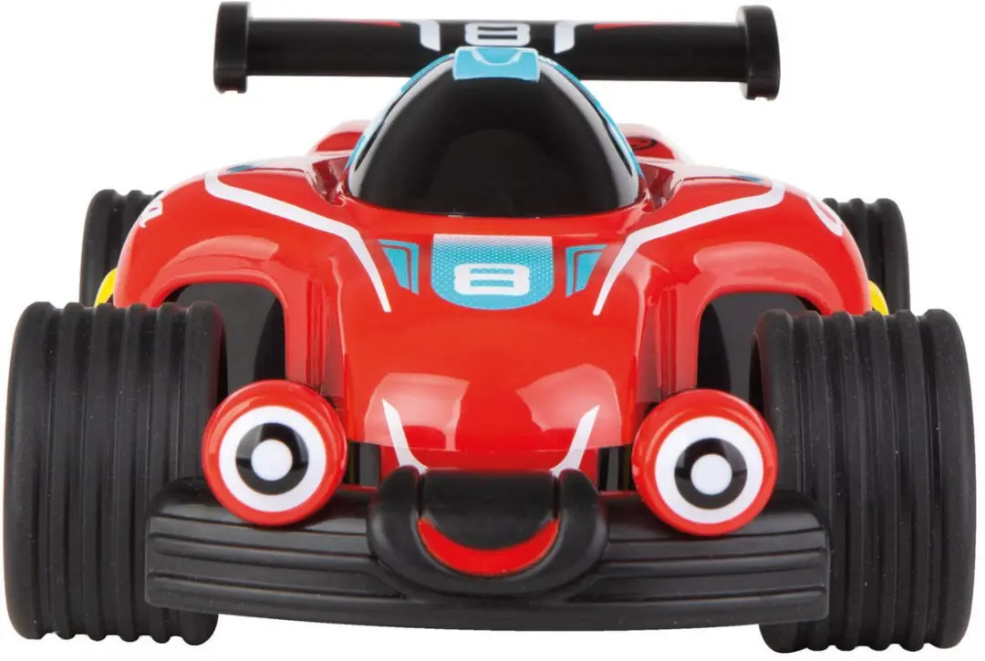 Carrera Formula Kidz RC Racer 2,4GHz