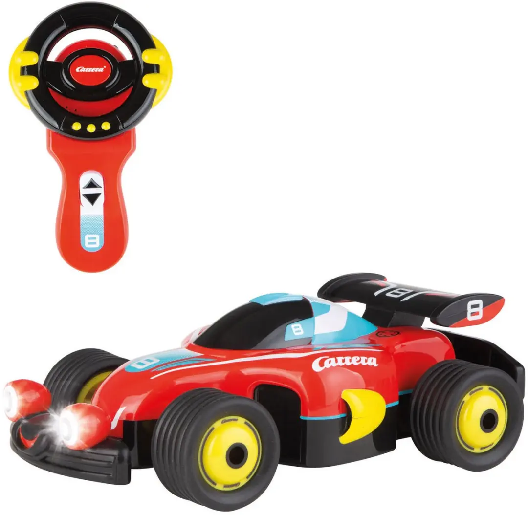 Carrera Formula Kidz RC Racer 2,4GHz - Multicolor