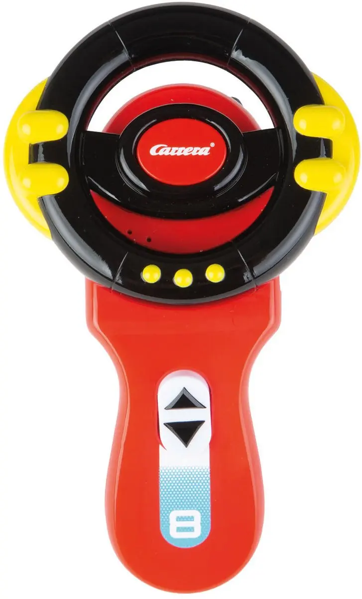 Carrera Formula Kidz RC Racer 2,4GHz - Multicolor