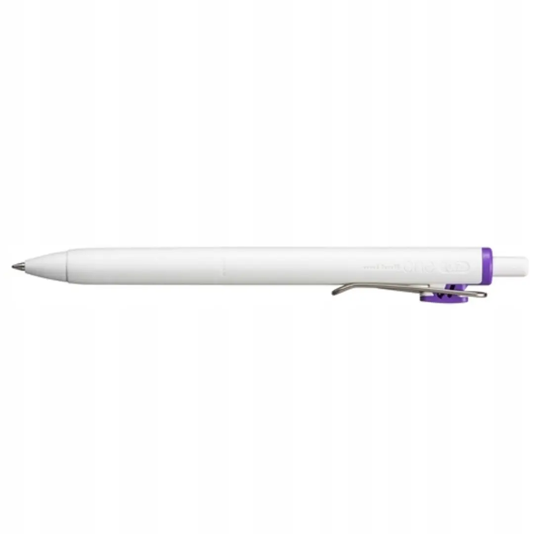 uni-ball ONE Gelpen Violet 0,7mm