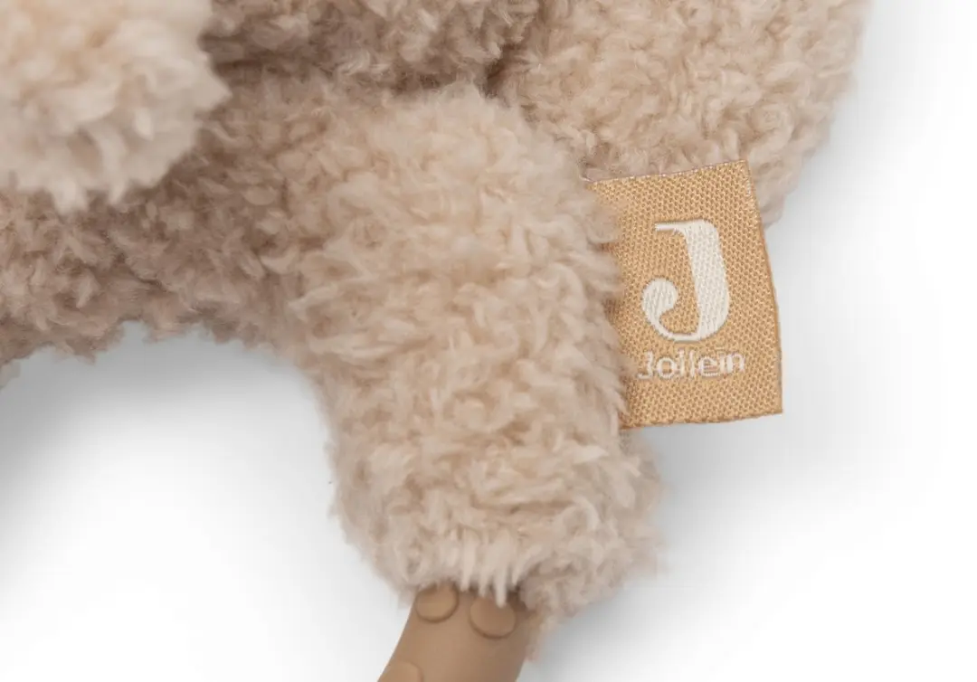 Jollein Bijtring Elephant Suki - Multicolor