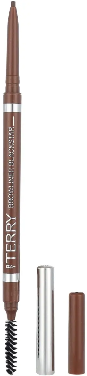 By Terry Browliner Blackstar N4 Brunette 0.09g
