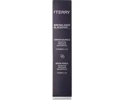 By Terry Browliner Blackstar N4 Brunette 0.09g