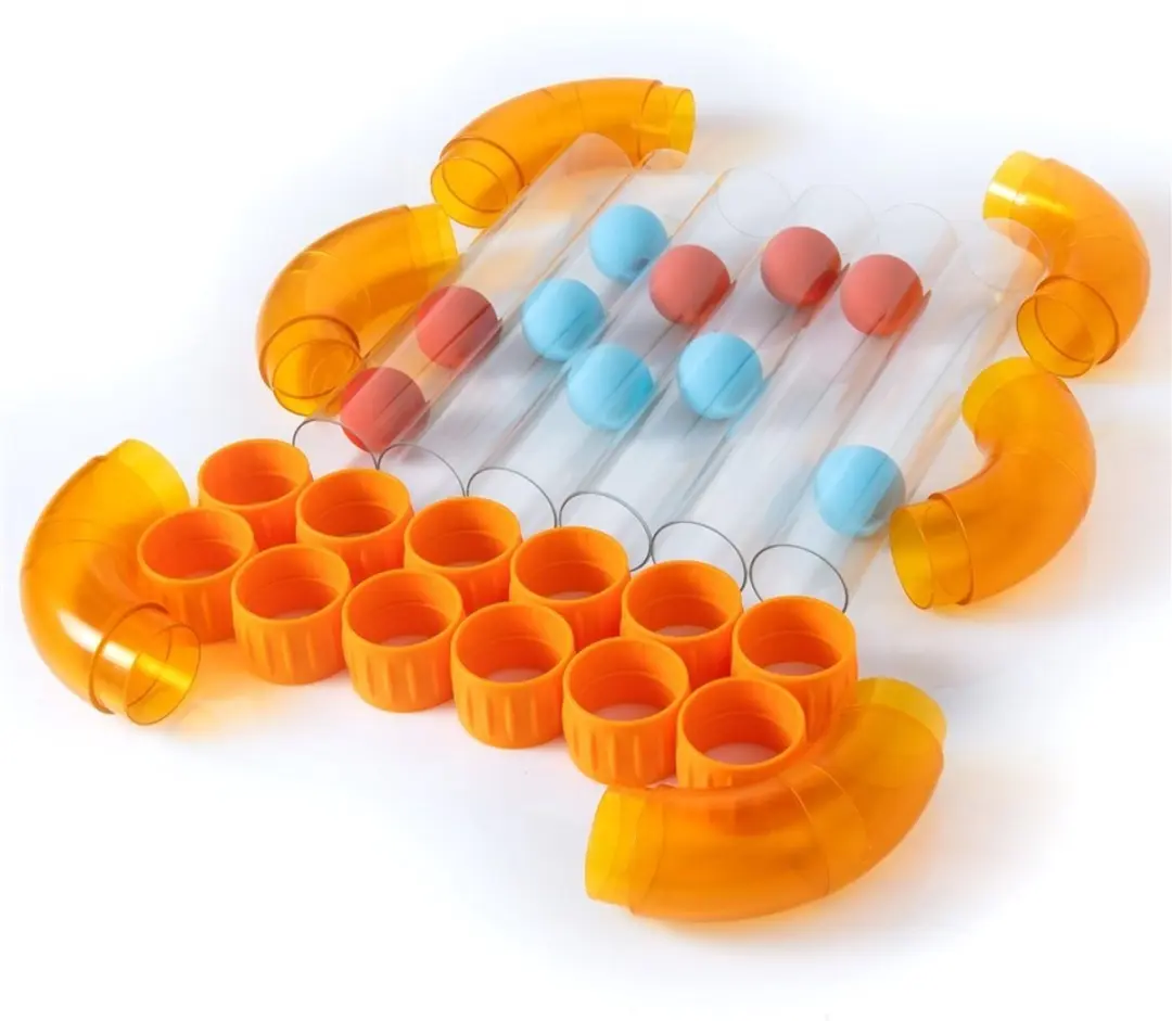 Tomy Air Toobz Uitbreidingsset