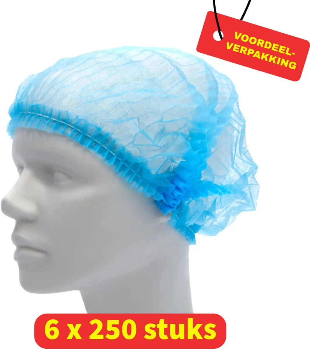 Romed Baretten Blauw