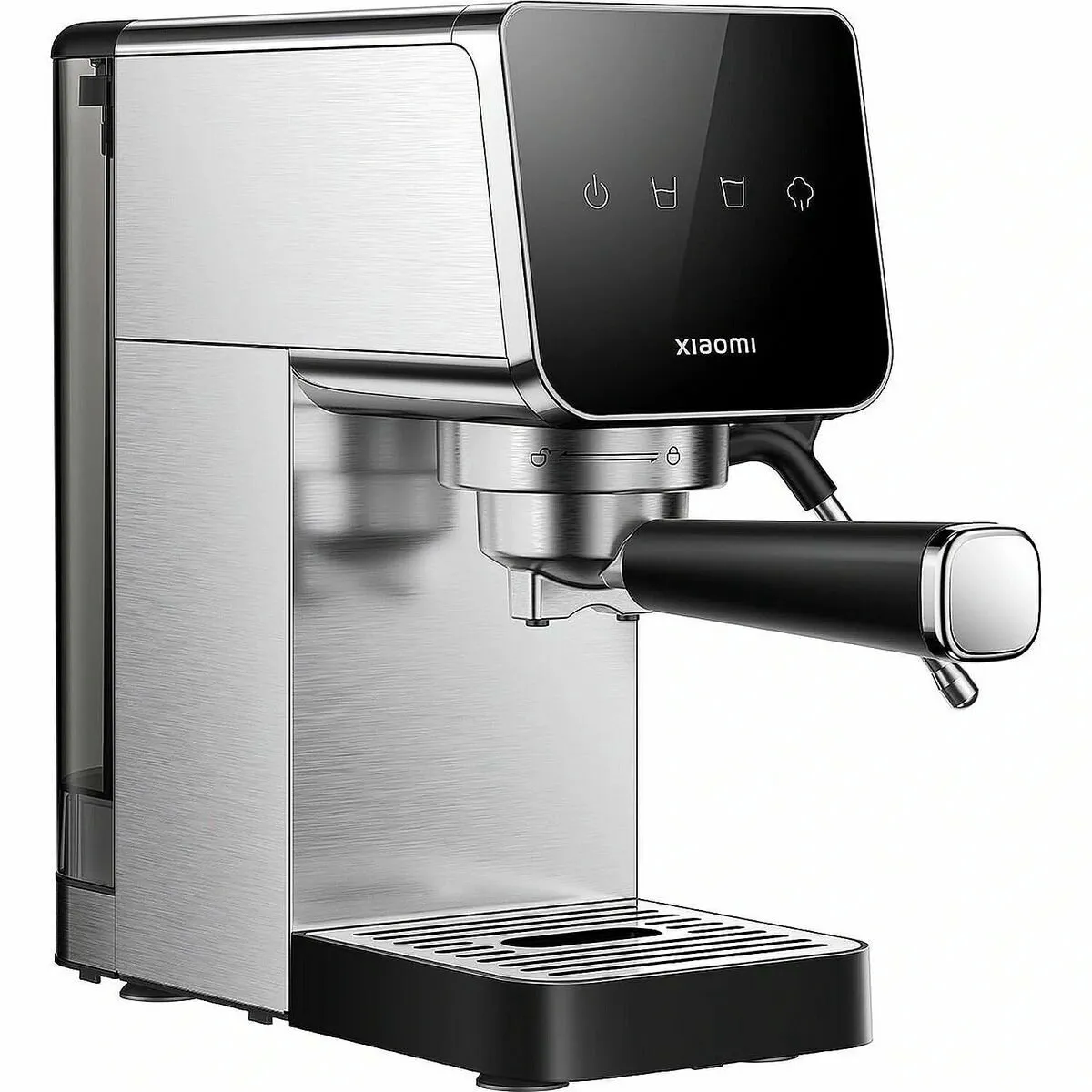 Xiaomi Express Koffiemachine BHR9798EU - 1350W - 0,9L - Zwart/Roestvrijstaal