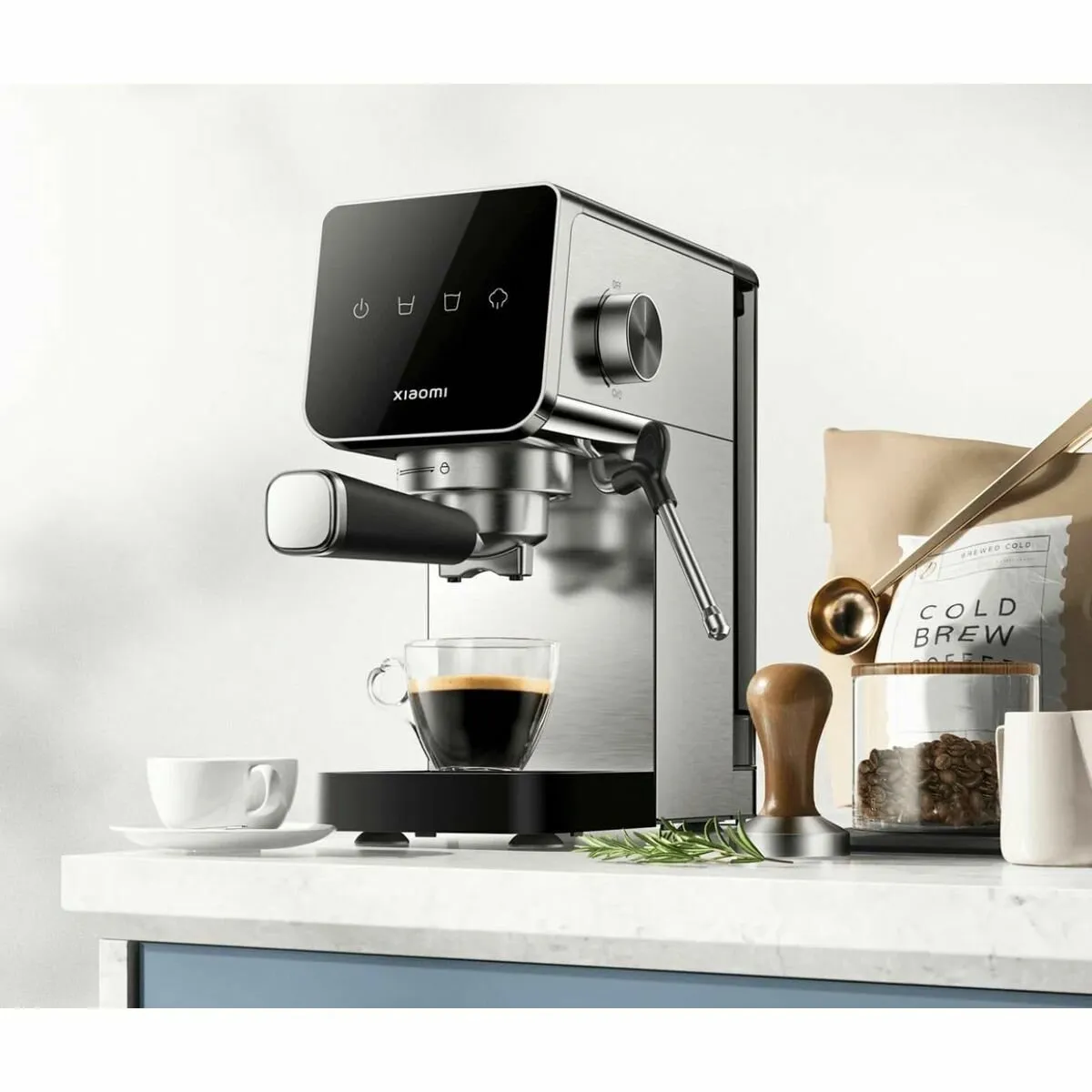 Xiaomi Express Koffiemachine BHR9798EU