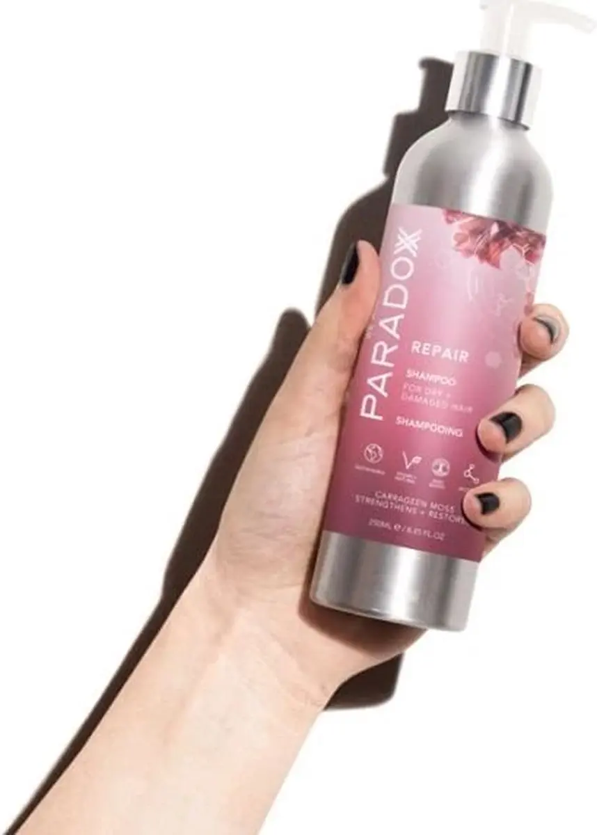 PARADOXX Repair Shampoo 250ml