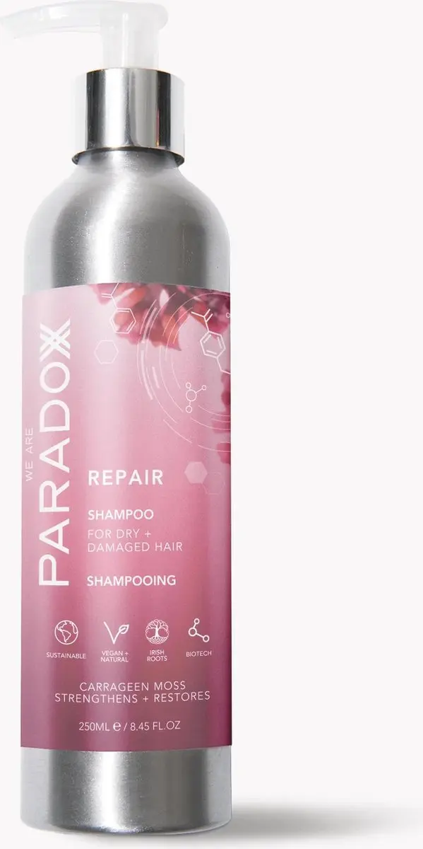 PARADOXX Repair Shampoo 250ml