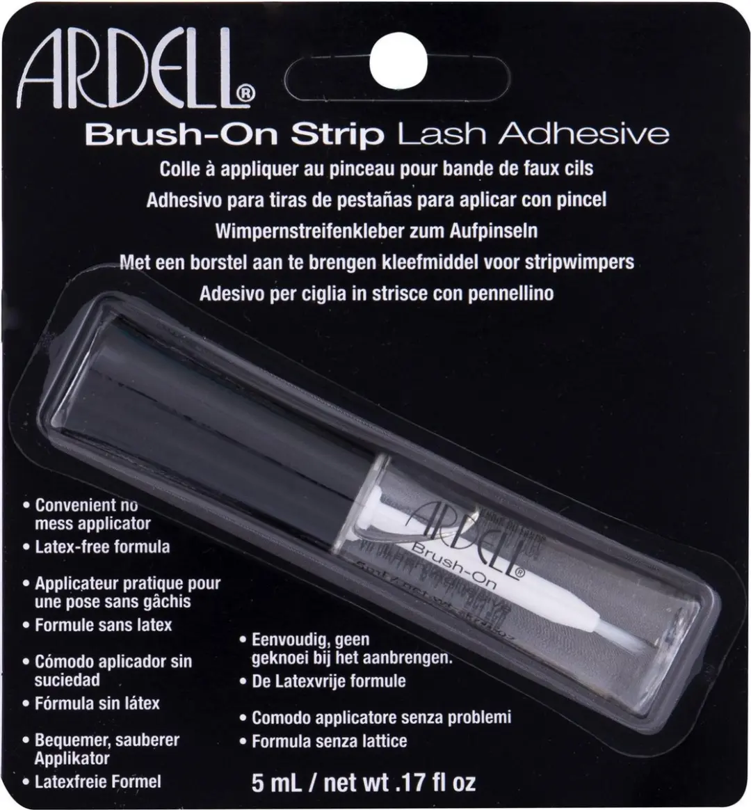 Ardell Brush-on Striplash Lijm