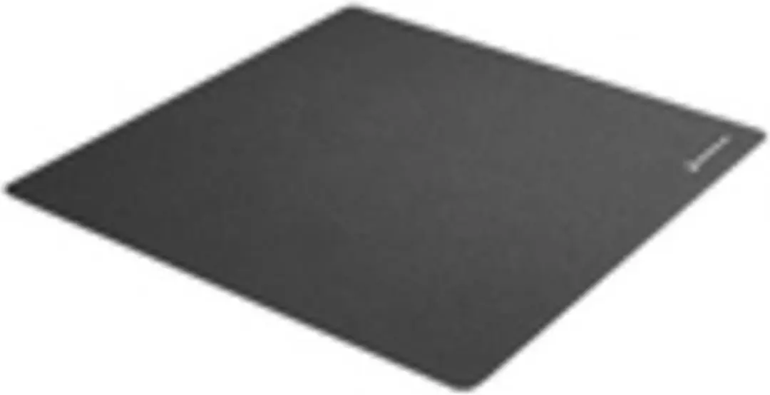 3Dconnexion CadMouse Pad Compact - Zwart