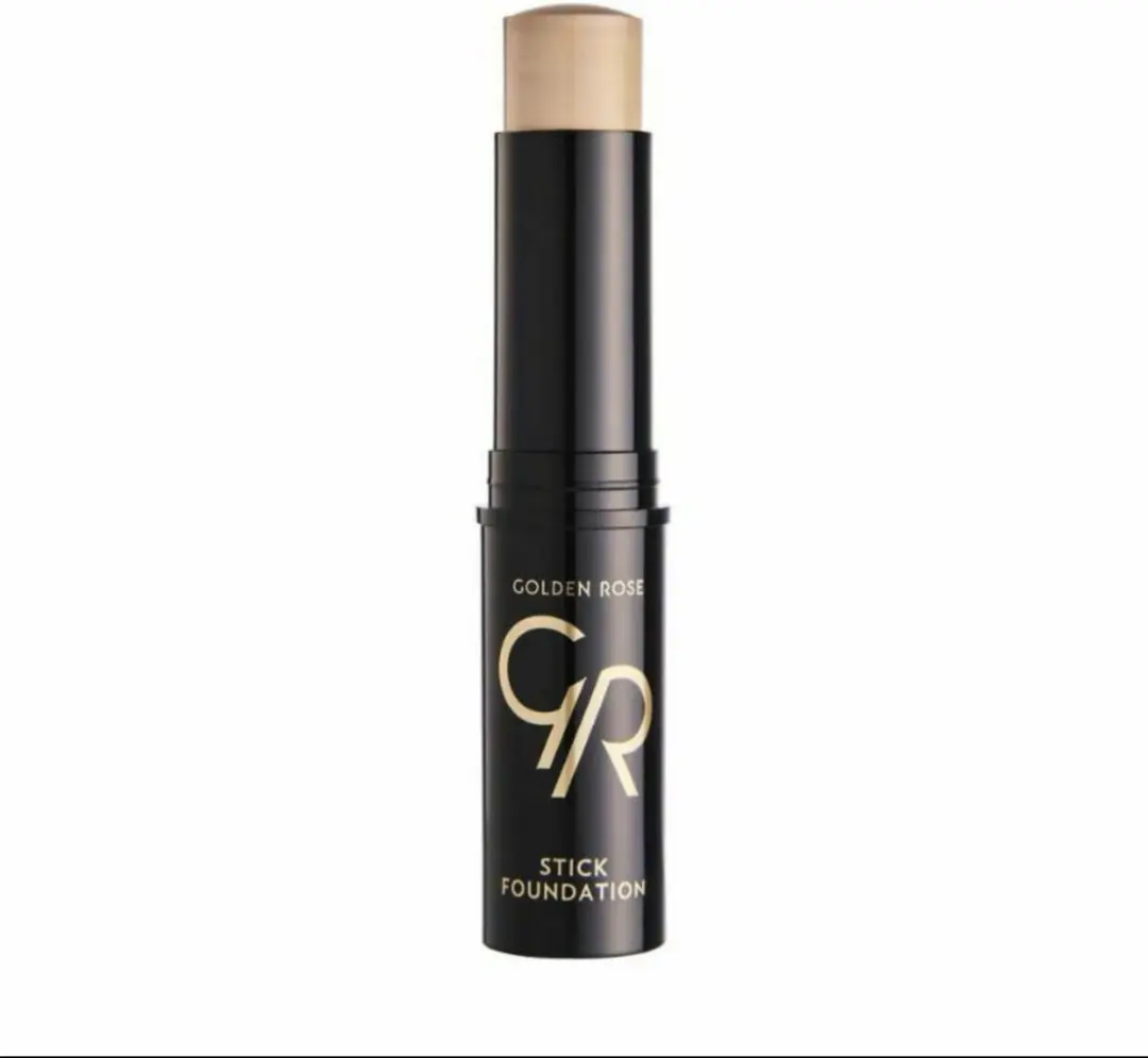 Golden Rose Stick Foundation 02 HighLight