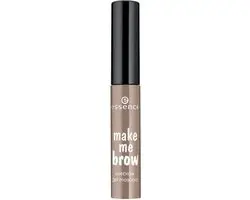 Essence Make Me Brow Eyebrow Gel 3.8ml