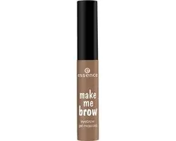 Essence Make Me Brow Eyebrow Gel 3.8ml - Blondy Brows
