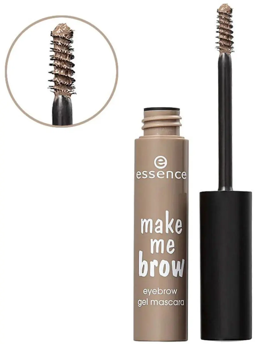 Essence Make Me Brow Eyebrow Gel 3.8ml - Blondy Brows