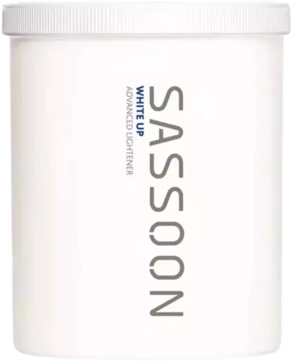 Sassoon White Up 800g Ontkleuring