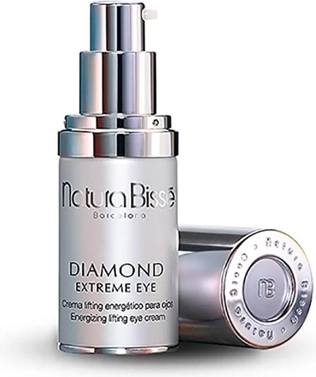 Natura Bissé Diamond Collection Extreme Energizing Oogcrème 25ml