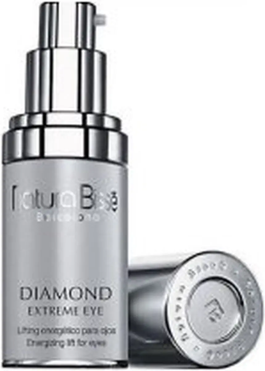 Natura Bissé Diamond Collection Extreme Energizing Oogcrème 25ml