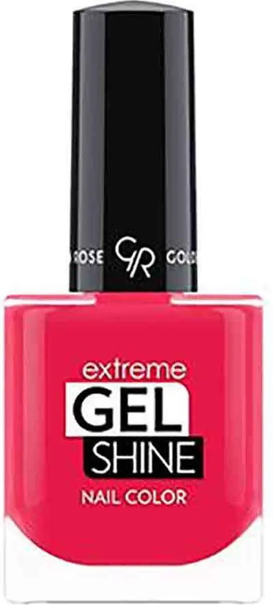 Golden Rose Extreme Gel Shine Nagellak 22 - 10.2ml
