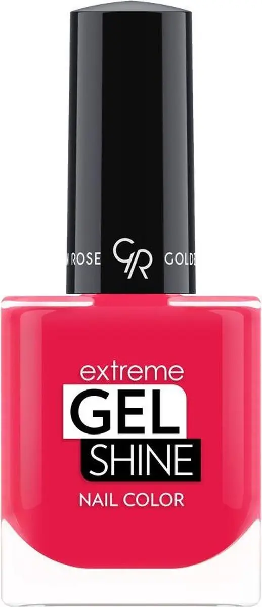 Golden Rose Extreme Gel Shine Nagellak 22