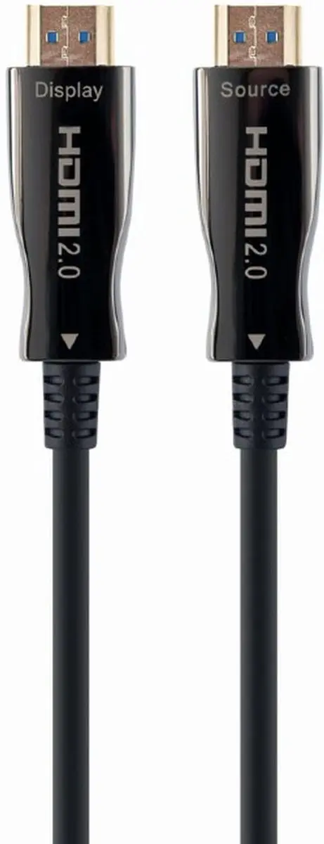 Gembird HDMI Kabel CCBP-HDMI-AOC-30M-02