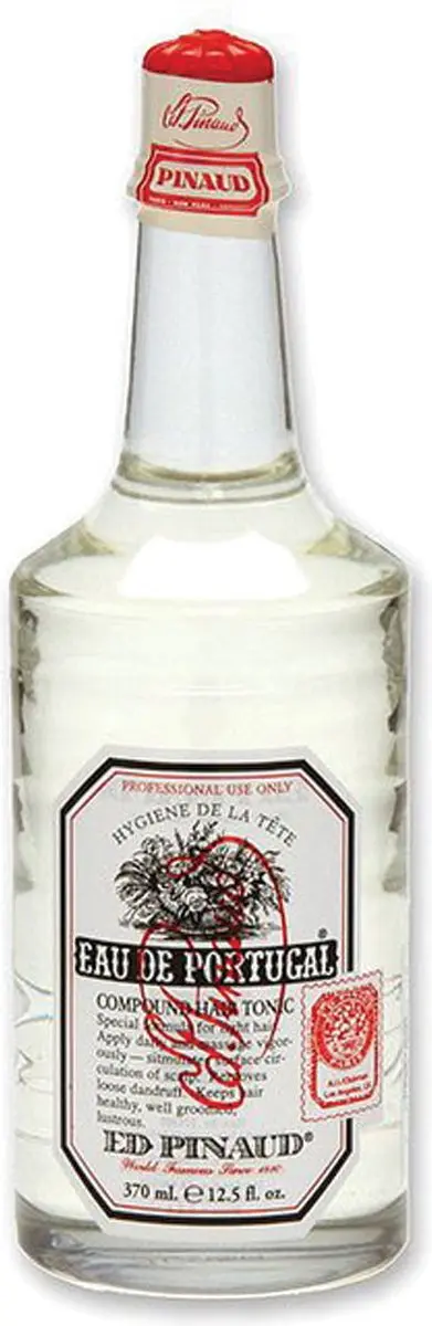 Clubman Pinaud Eau de Portugal Hair Tonic 370ml