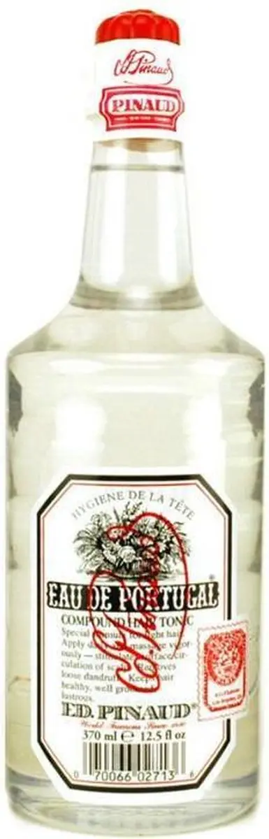 Clubman Pinaud Eau de Portugal Hair Tonic 370ml