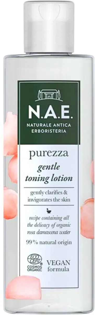 N.A.E. Toning Lotion 200ml - 7 Stuks