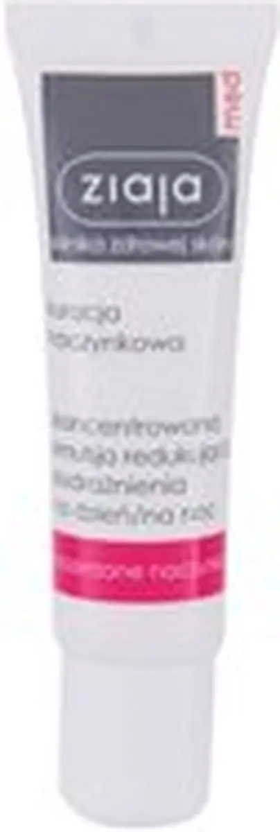 Ziaja Med Capillary Treatment Concentrated Emulsion 30ml