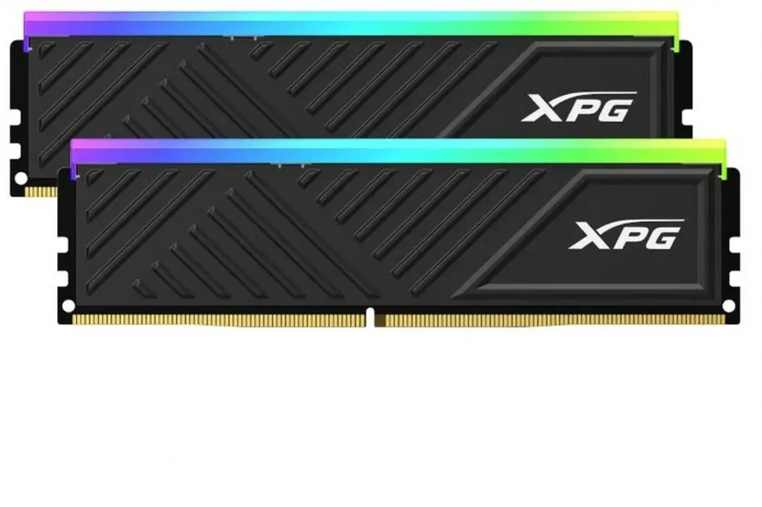 ADATA Spectrix D35G AX4U320016G16A-DTBKD35G DDR4 32GB (2x16GB) - 3200MHz