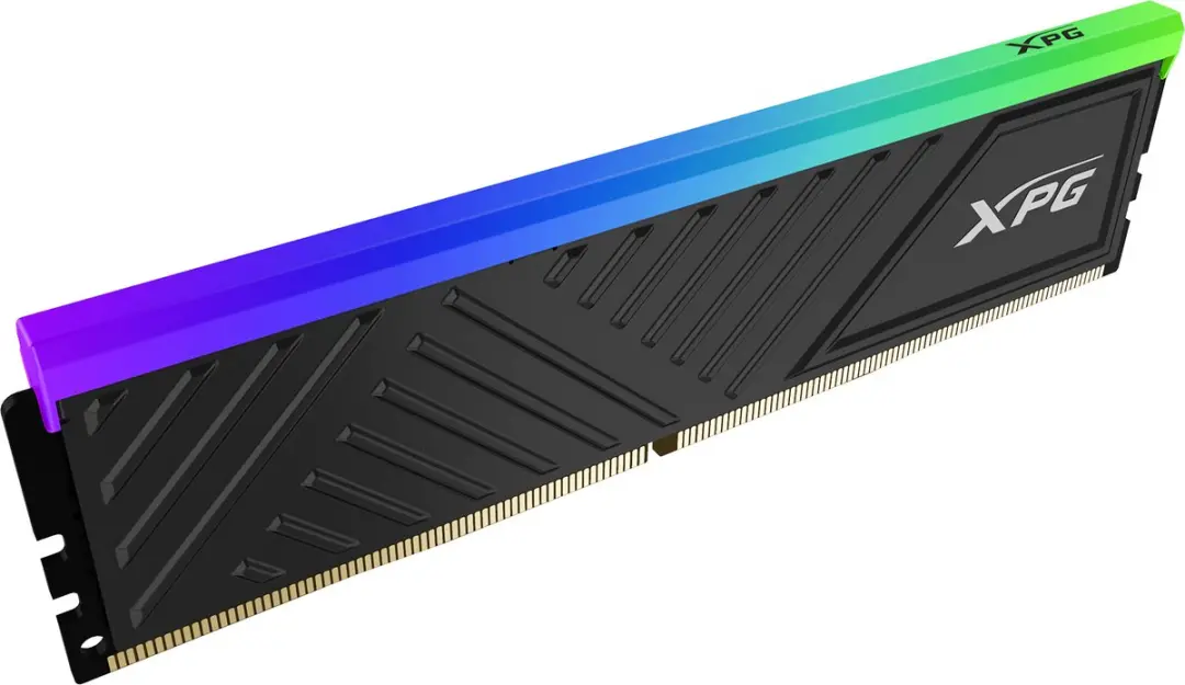 ADATA Spectrix D35G AX4U320016G16A-DTBKD35G DDR4 32GB (2x16GB) - 3200MHz